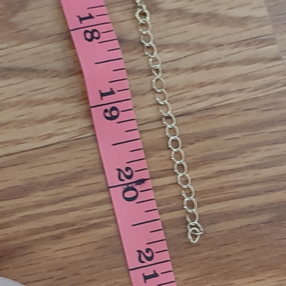 5/50% gorgeous charm necklace - Picture 3 of 4